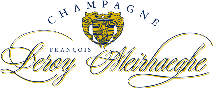 Logo Champagne Leroy Montgueux
