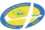 Club de Planeurs de Troyes – Aube